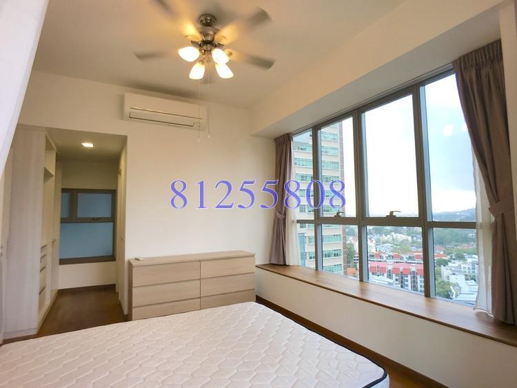 Lincoln Suites (D11), Condominium #170465992
